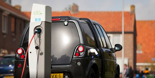 國(guó)家電網(wǎng)開放充電樁安裝市場(chǎng) 特斯拉概念股大漲