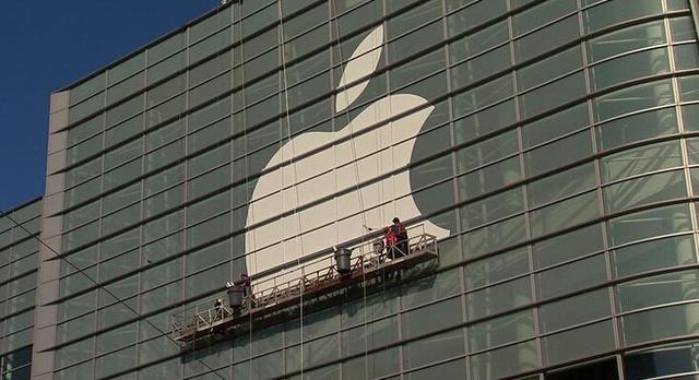 別再盯iPhone6了 物聯(lián)網(wǎng)才是蘋果下一個(gè)目標(biāo)