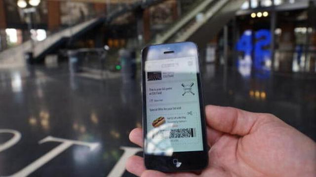 別再盯iPhone6了 物聯(lián)網(wǎng)才是蘋果下一個目標