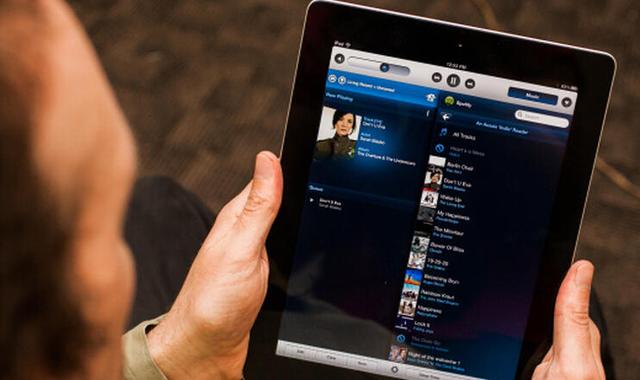 別再盯iPhone6了 物聯(lián)網(wǎng)才是蘋果下一個目標