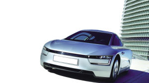 新能源車或?qū)⒂瓉砜焖侔l(fā)展期 西安將達(dá)11000輛