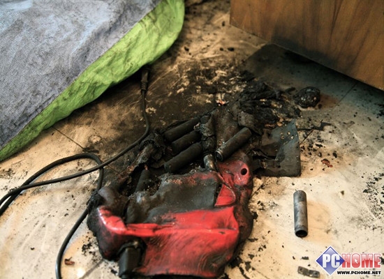 太原充電寶市場魚龍混雜 劣質品被稱不定時炸彈