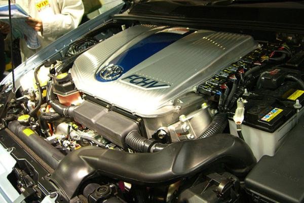 日本政府放寬相關法規(guī) 全力沖刺氫燃料電池車