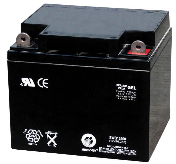 索尼與加拿大魁北克電力合資開(kāi)發(fā)系統(tǒng)用蓄電池