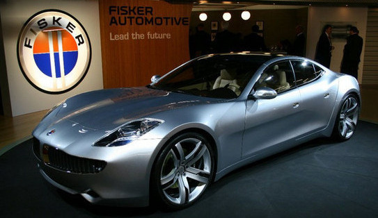 萬向集團：令人捏把汗的電動車燒錢