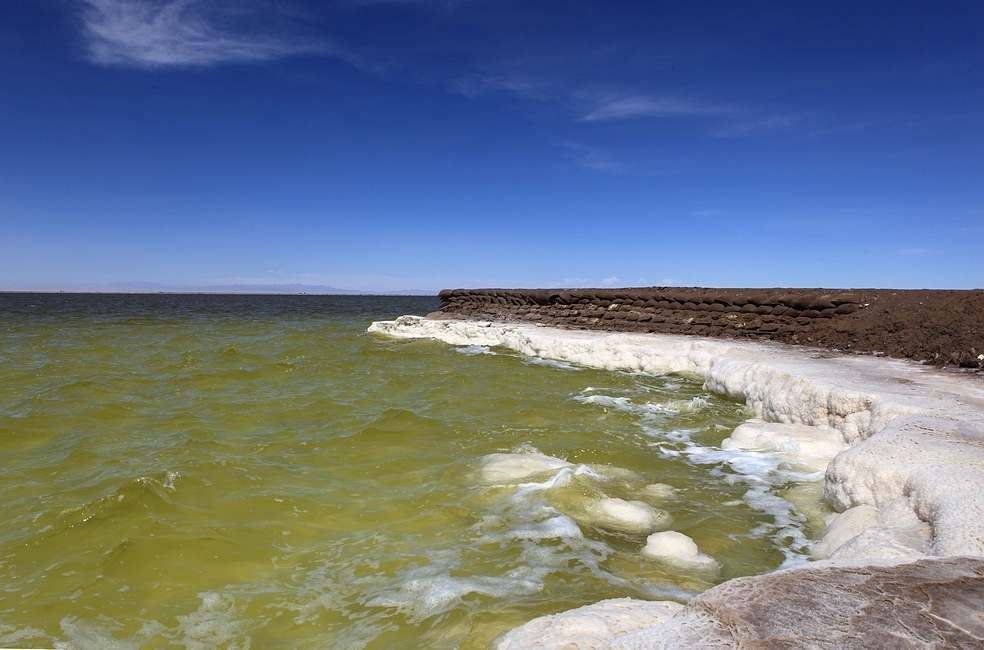 新能源車產業化與規模化將助推青海鋰產業發展 新能源車產業化與規模化將助推青海鋰產業發展