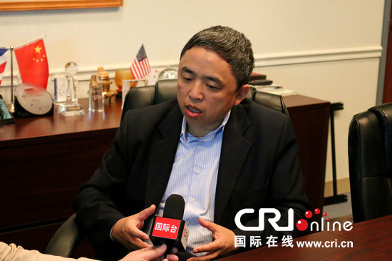 萬向集團在美國的清潔能源之路 