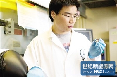 新型光敏納米粒子可獲得光電性能提高太陽能轉(zhuǎn)換效率