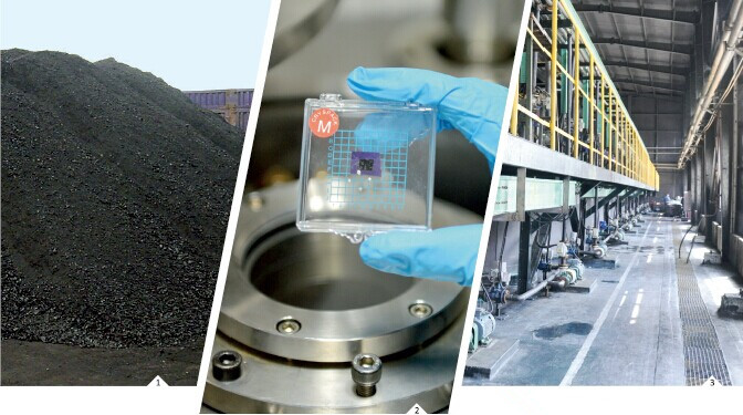 低價(jià)出口原料高價(jià)進(jìn)口產(chǎn)品 石墨會(huì)成下一個(gè)“稀土”？