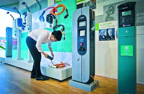 A123收購萊頓能源關(guān)鍵電池技術(shù) 拓寬電池技術(shù)組合