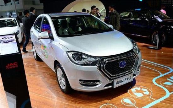 日本銀行野村研究表明中國富人對電動(dòng)汽車青睞有加