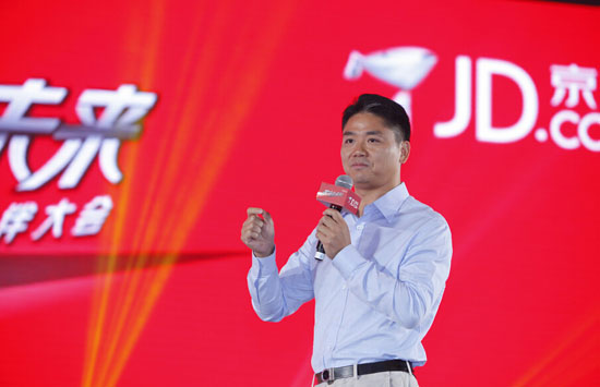 京東與特斯拉將如何顛覆汽車行業(yè)？