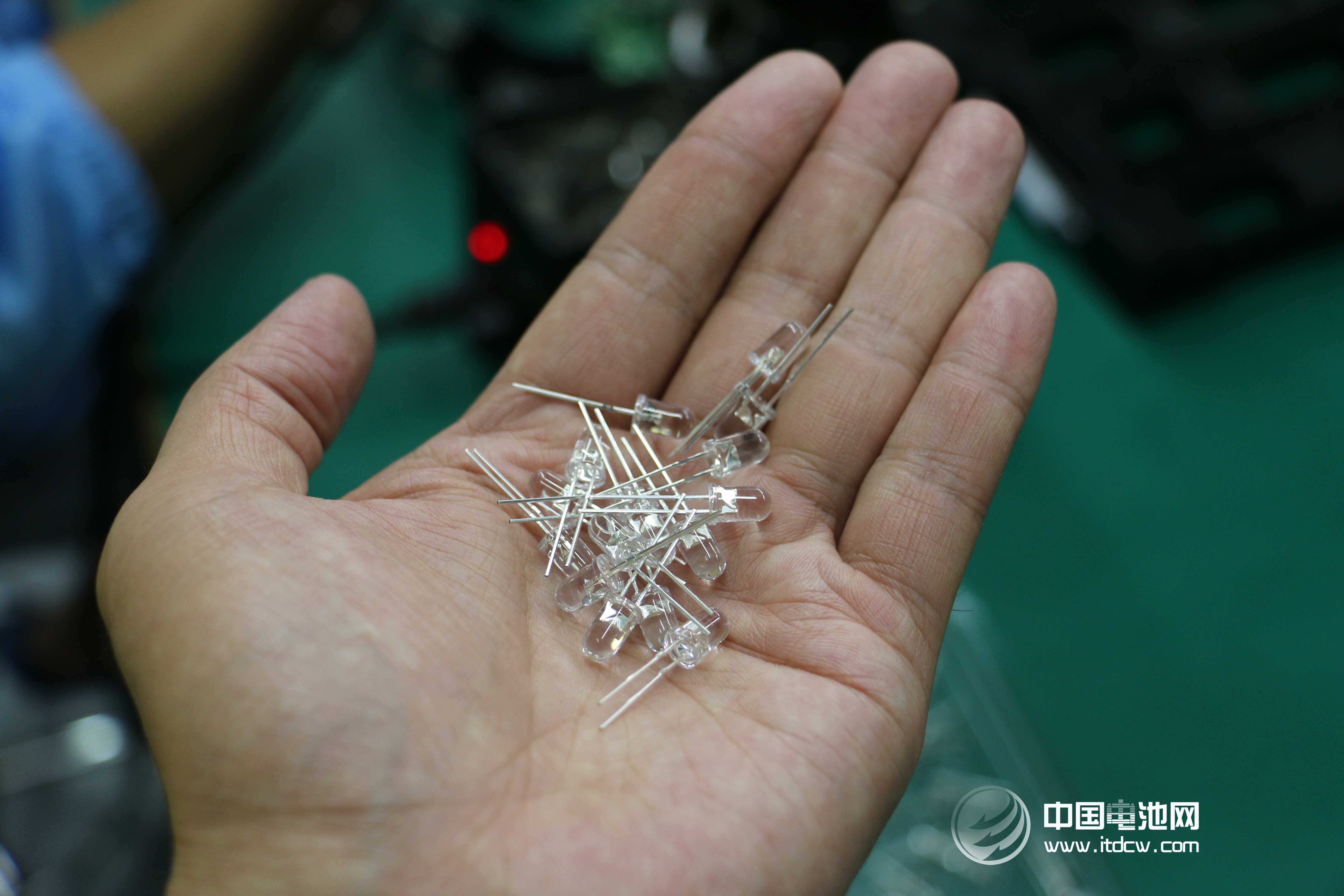 用行業標準來凈化移動電源市場 安全才是硬道理