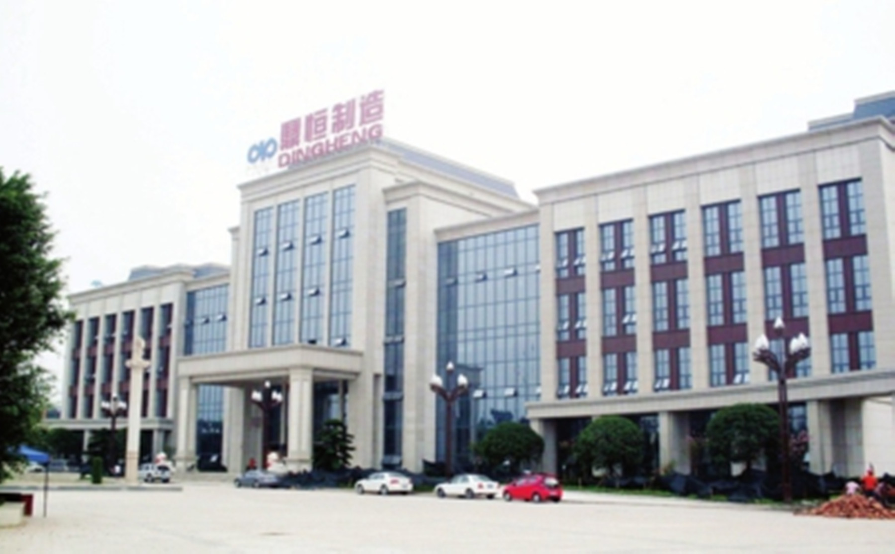 廣安大功率鋰電池項目總投資35億 預計8月試產