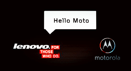 聯(lián)想能夠借助摩托羅拉移動(dòng)撼動(dòng)三星、蘋(píng)果的地位嗎？