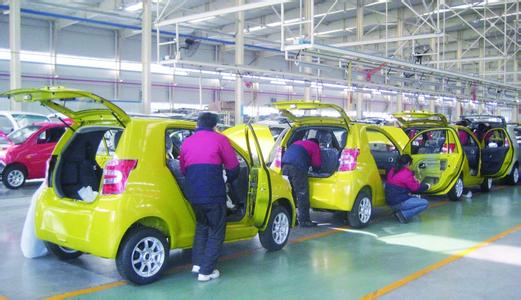 撕開“新衣” 電動汽車該何去何從？