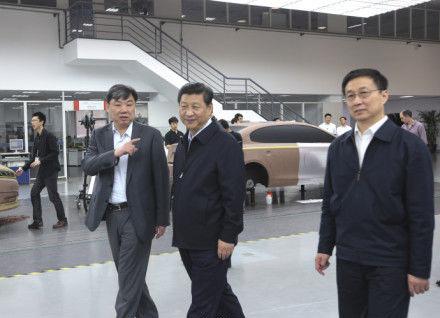 新能源汽車有望再獲政策加碼 上游鋰電池產(chǎn)業(yè)鏈迎發(fā)展契機(jī)