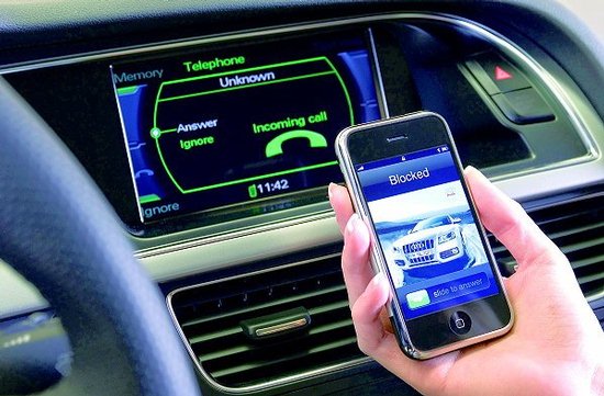 奧迪聯(lián)手蘋果預(yù)示著什么？功能汽車時代已經(jīng)死亡