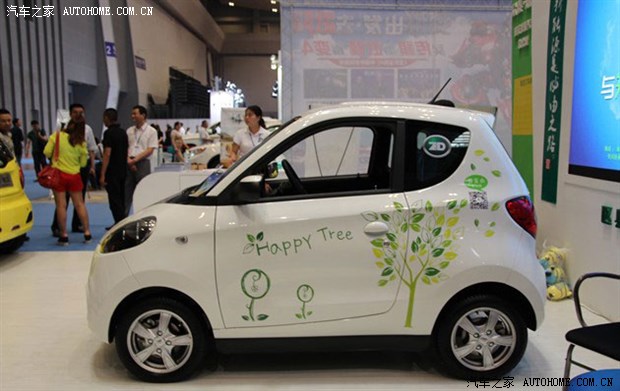 提高準(zhǔn)入門檻 新標(biāo)準(zhǔn)倒逼山東小型電動車企重新洗牌