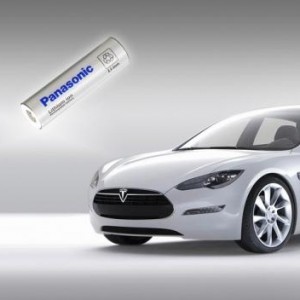 松下高層力挺特斯拉 參與“千兆工廠”建設
