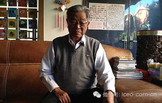 褚時(shí)健：年輕人別總想找現(xiàn)成靠大樹(shù) 我80歲還在摸爬滾打