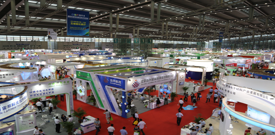 CIBF2014圓滿落幕 第十二屆2016年繼續(xù)在深圳舉辦
