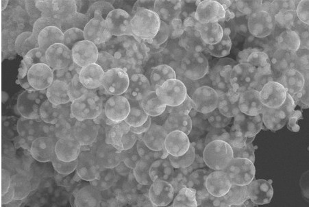 三元正極材料獲突破 鋰電池行業打破壟斷