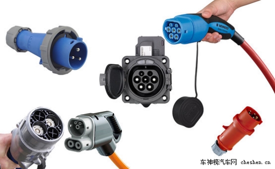 中德將實(shí)現(xiàn)充電接口標(biāo)準(zhǔn)完全統(tǒng)一 充電設(shè)施完全共享