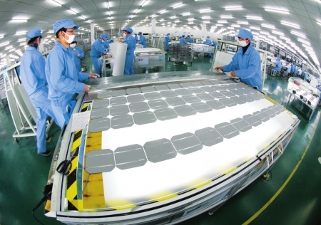 分布式光伏儲能行業(yè)存在不確定因素 業(yè)界呼吁政策