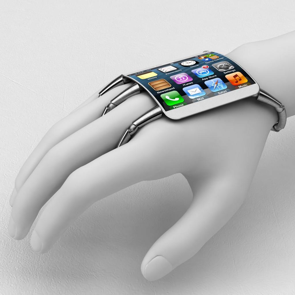 沒有iPhone的出現(xiàn) 可穿戴設(shè)備短期難有起色