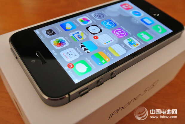 蘋果第三財(cái)季業(yè)績預(yù)測：iPhone銷量約3500萬部