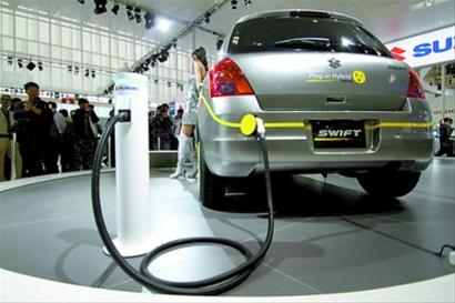 北京：銷售僅600輛 首批純電動(dòng)中簽指標(biāo)有效期可能延長