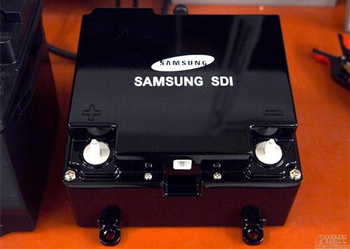 三星SDI擬今年在韓國新增生產(chǎn)線 擴產(chǎn)車用電池