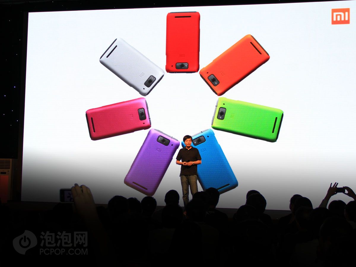 雷軍要食言？小米不做電動車要研發車載系統