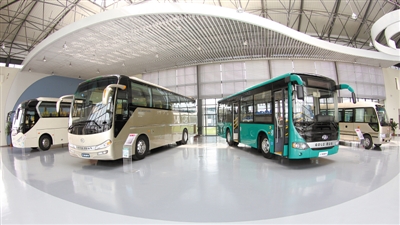 合肥新推廣新能源車總數達9109輛 繼續保持全國領先 合肥新推廣新能源車總數達9109輛 繼續保持全國領先