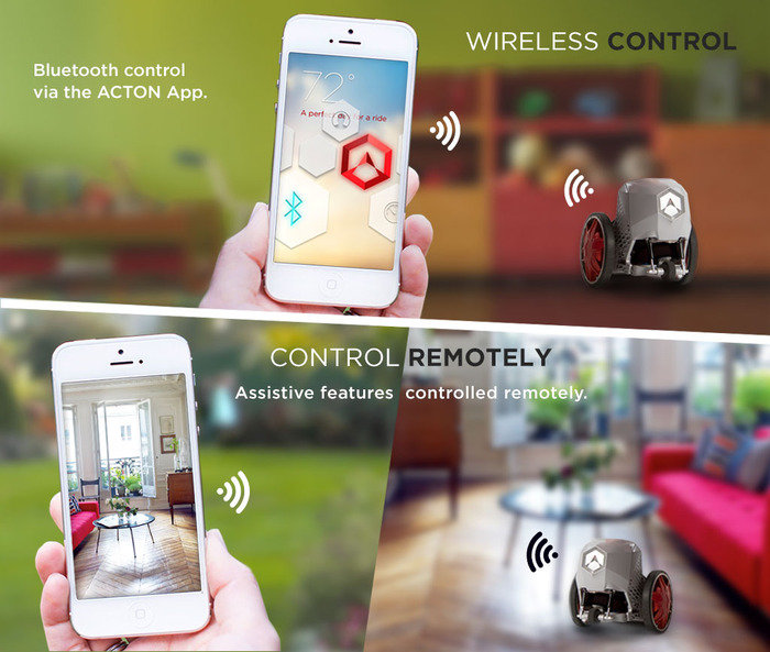 你需要的可能不是車，而是一雙電動(dòng)鞋