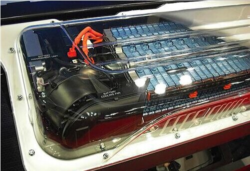 豐田子公司擬在日本擴產鎳氫電池 供應混動車