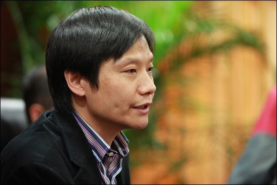 小米公司是如何利用三大流量模式快速成長的？