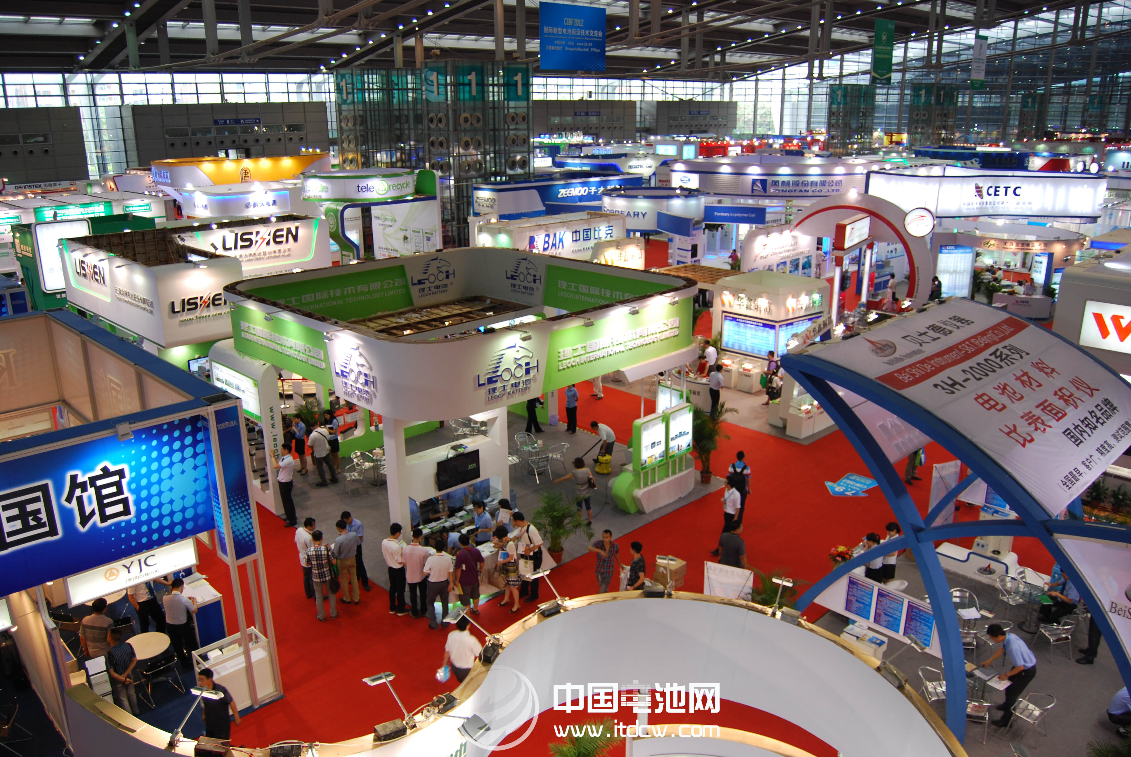 鋰電池產(chǎn)業(yè)鏈“臺(tái)風(fēng)”來(lái)了！市場(chǎng)開(kāi)始爆發(fā)式增長(zhǎng)