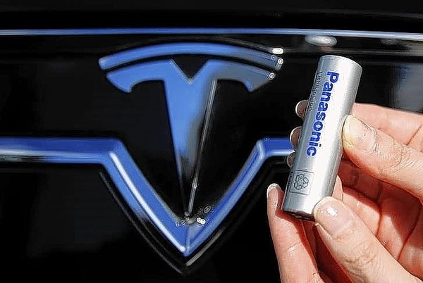 松下投資10億美元將和特斯拉在美合作建電池工廠(chǎng)