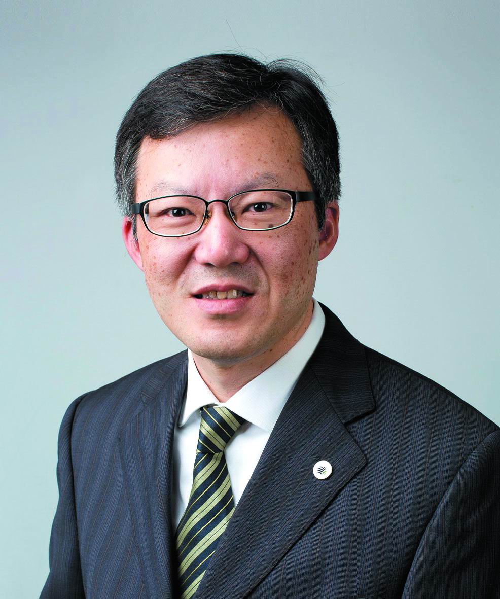 江森自控能源動力業務副總裁兼中國區總經理 楊時豐