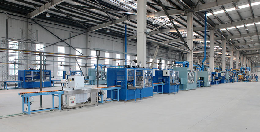 風帆股份AGM電池填補國內混合動力汽車電源產品空白