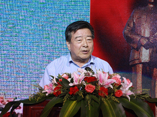 石定寰在中國新能源汽車產(chǎn)業(yè)三基工程工作會(huì)議上講話