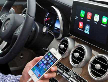 當互聯網遇上汽車 移動智能時代的生活化