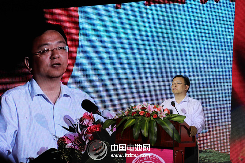 中科招商攜手比亞迪建立專項新能源汽車產業基金