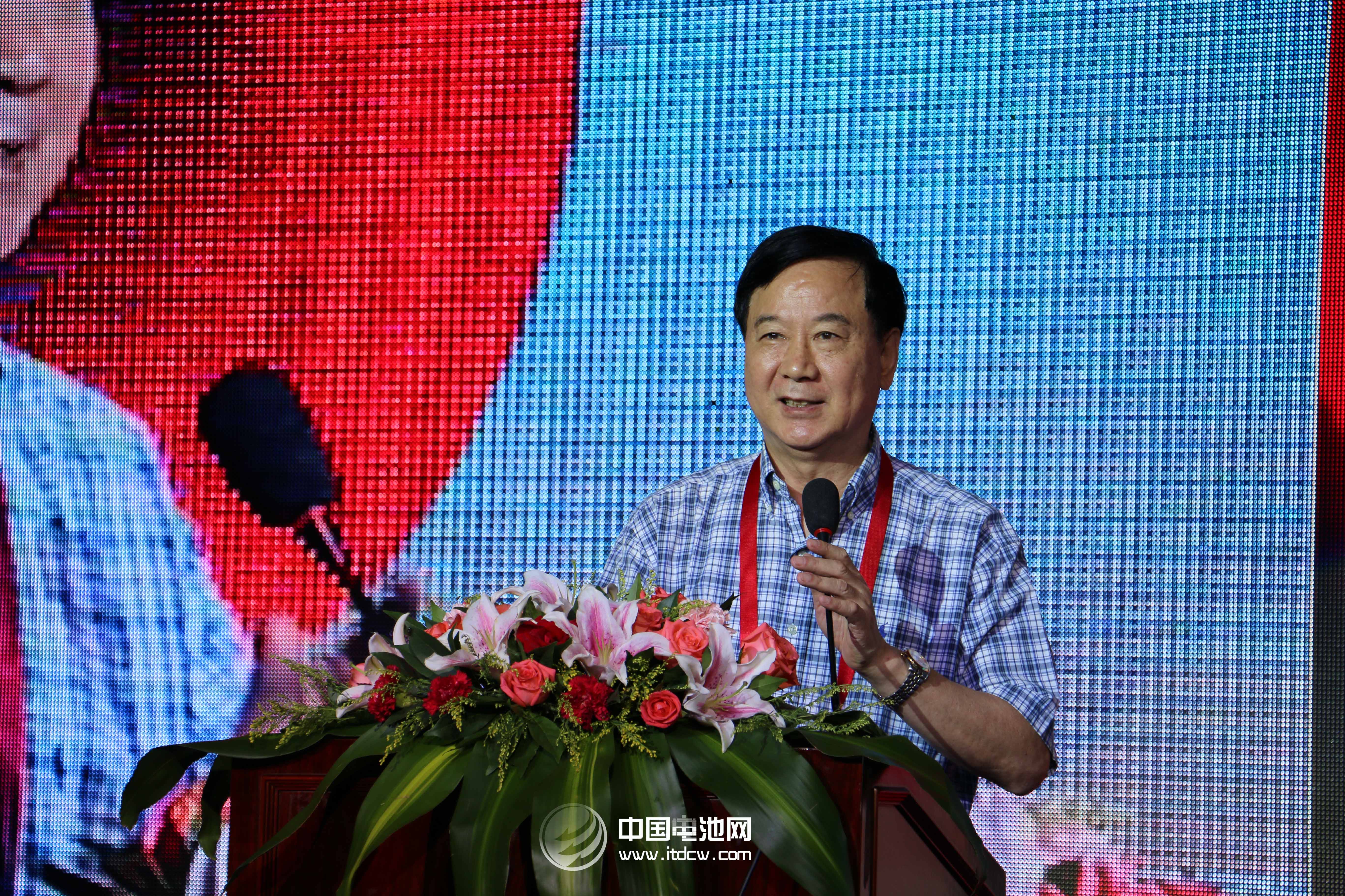 原湖北省副省長王少階