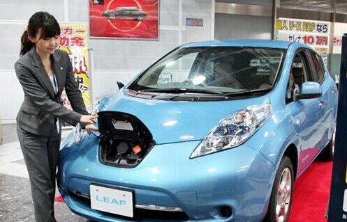 日產(chǎn)攜手三菱 共同開發(fā)低成本小型電動車