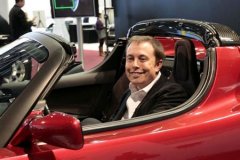 馬斯克:超級智能計算機將很有可能消滅人類