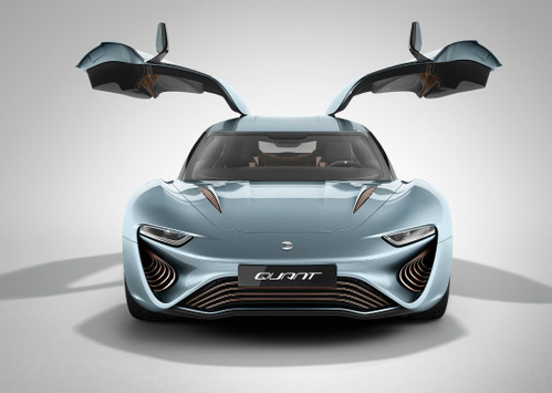 中德美日等國合縱連橫前奏打響 爭奪電動(dòng)汽車話語權(quán)