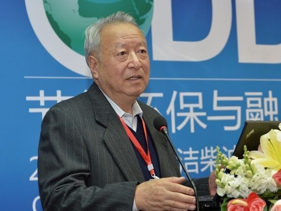 王秉剛：大力扶植新能源汽車核心零部件產業(yè)成長